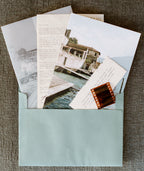 Postal Print Club