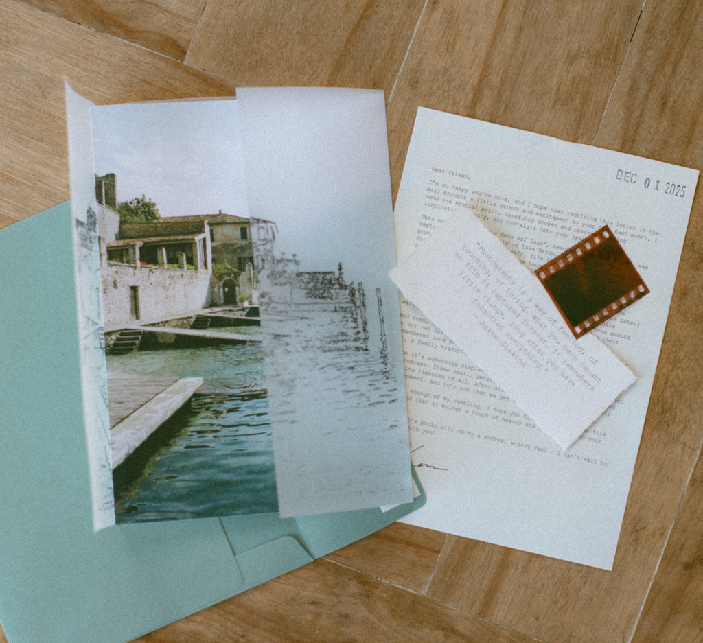 Postal Print Club