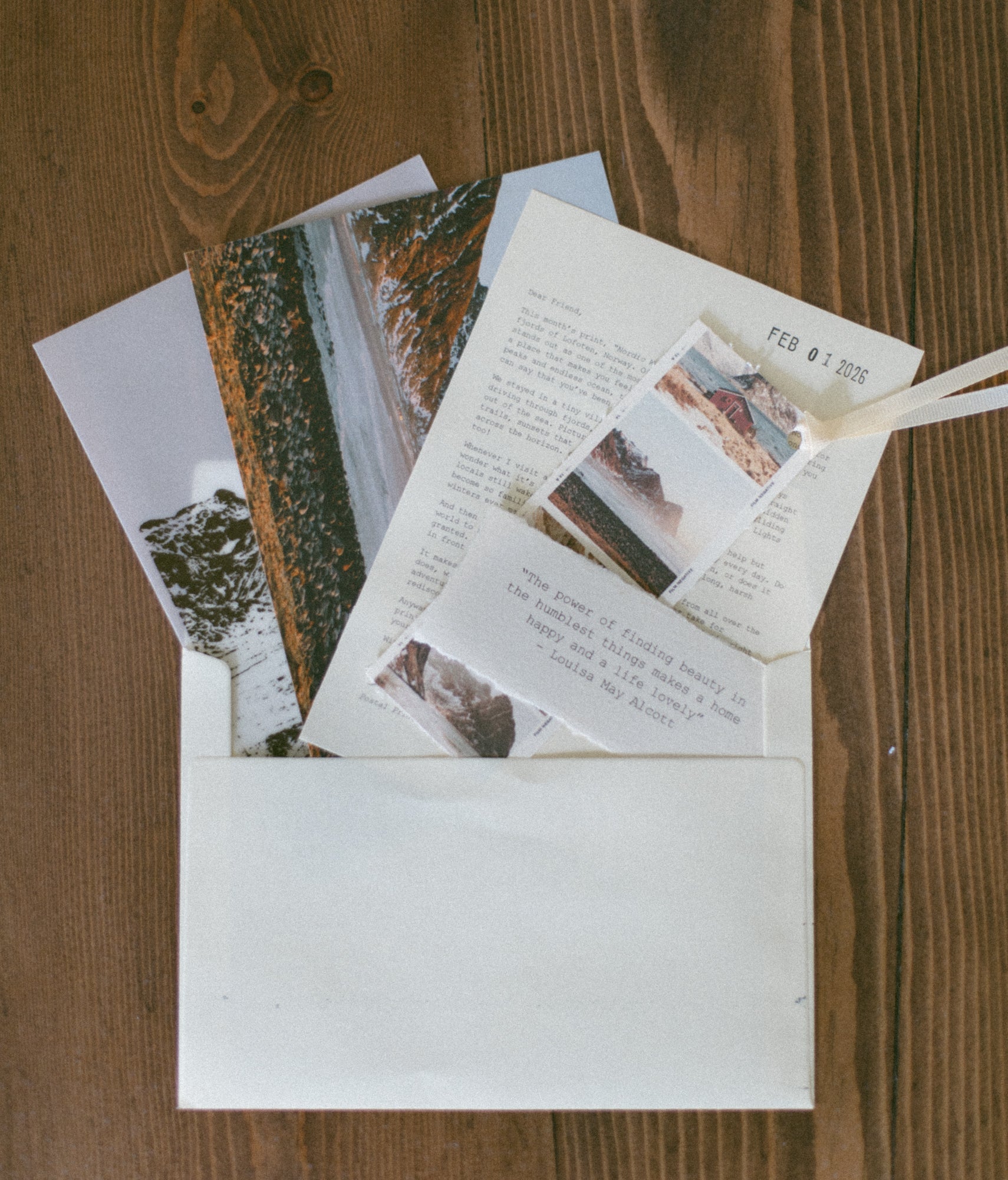 Postal Print Club