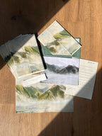Postal Print Club